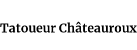 Tatoueur Châteauroux